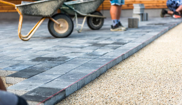 Best Decorative Concrete in Pymatuning Central, PA