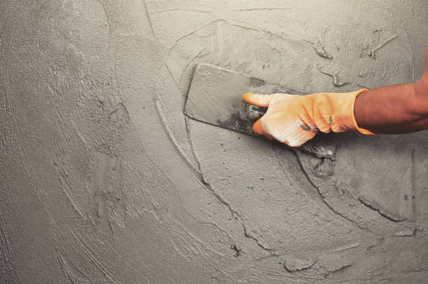 Best Stamped Concrete Services in Pymatuning Central, PA