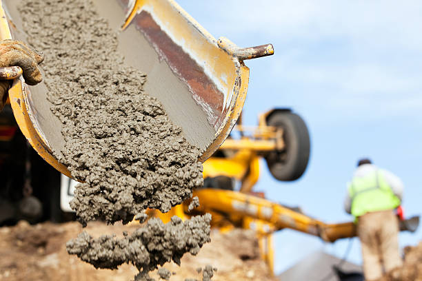 Best Concrete Demolition Services in Pymatuning Central, PA